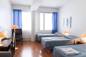 Фотографии Отель Hotel Aada г. Йоэнсуу (Финляндия) №4 Фото Отель Hotel Aada г. Йоэнсуу 4