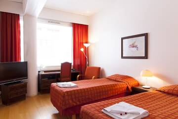 Фотографии Отель Hotel Aada г. Йоэнсуу (Финляндия) №1 Фото Отель Hotel Aada г. Йоэнсуу 1