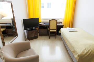 Фотографии Отель Hotel Aada г. Йоэнсуу (Финляндия) №3 Фото Отель Hotel Aada г. Йоэнсуу 3
