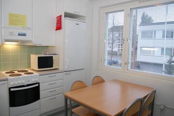 Фото Хостелы Finnhostel Joensuu г. Йоэнсуу 5