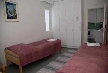 Фото Хостелы Finnhostel Joensuu г. Йоэнсуу 3