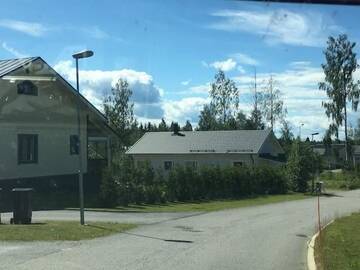 Фотографии Шале Joensuu Ahokalliontie 2 г. Йоэнсуу (Финляндия) №5 Фото Шале Joensuu Ahokalliontie 2 г. Йоэнсуу 5