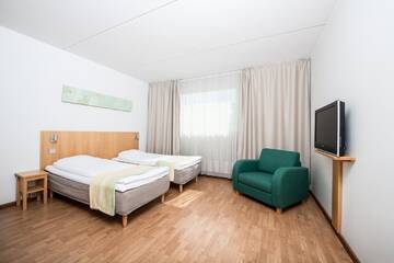 Фотографии Отель GreenStar Hotel Joensuu г. Йоэнсуу (Финляндия) №2 Фото Отель GreenStar Hotel Joensuu г. Йоэнсуу 2