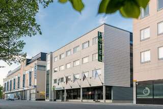 Фото Отель GreenStar Hotel Joensuu г. Йоэнсуу